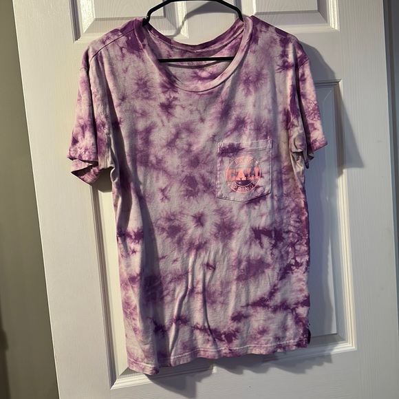 Cali Palm Springs Tee - Picture 1 of 1